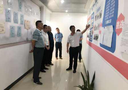 �����h��ί����ӛ��߮���^(q��)��ί��񽭲��L(zh��ng)����ָ��(d��o)ʏ��ʥ���ڿƼ����޹�˾